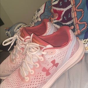 Under Armour Shoes!!!